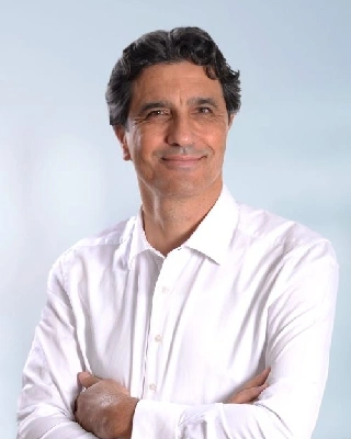 Dr. Psikiyatrist Sedat İrgil